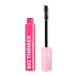 Trouble Maker - Big Thinker Volumising Mascara Black