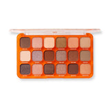 Trouble Maker - Big Trouble Shadow Palette - Happy Camper