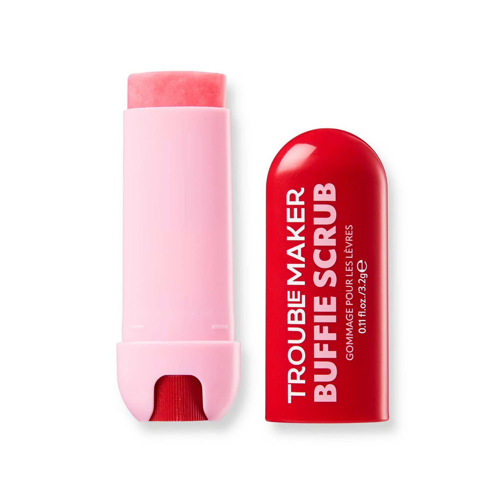 Trouble Maker - Buffie Sugar Lip Scrub
