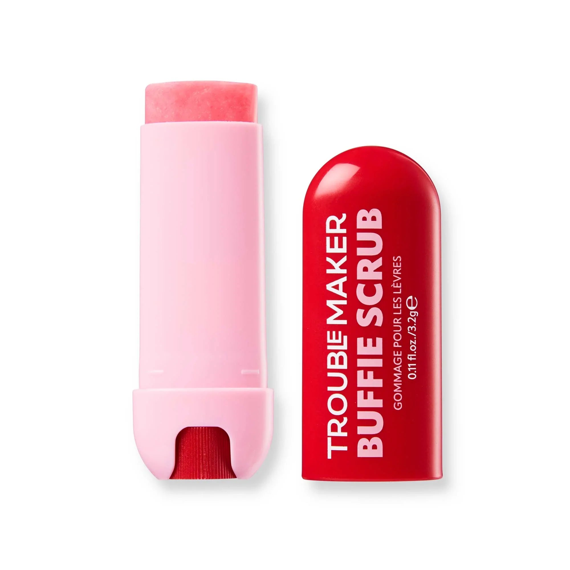 Trouble Maker - Buffie Sugar Lip Scrub