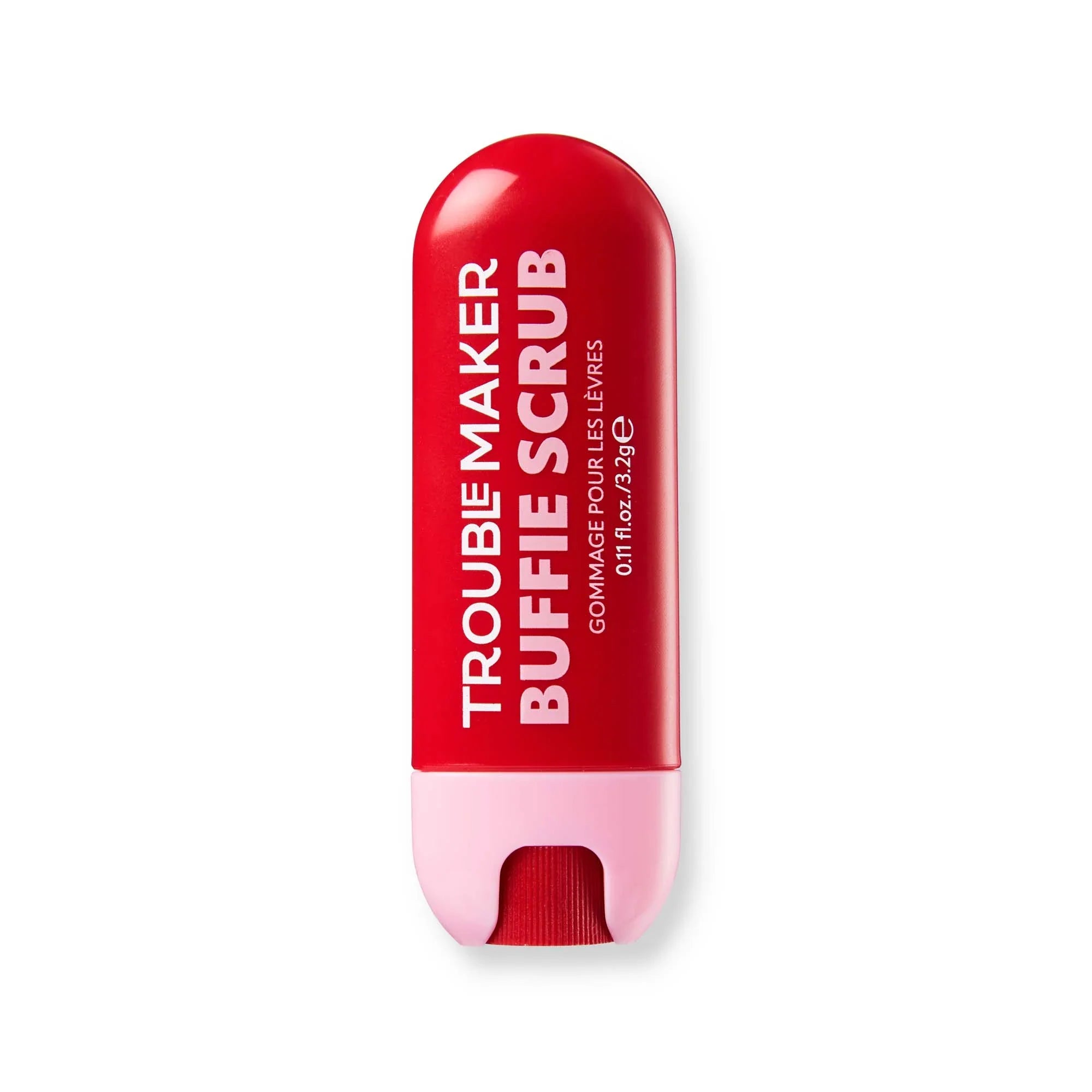 Trouble Maker - Buffie Sugar Lip Scrub