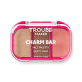 Trouble Maker - Charm Bar Face Trio Palette - Good Luck
