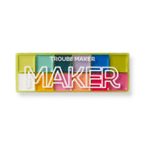 Trouble Maker - Cream Colourful Maker Palette - The Mixer
