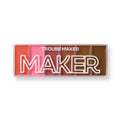Trouble Maker - Cream Complexion Maker Palette Smash - Medium