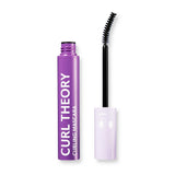 Trouble Maker - Curl Theory Curling Mascara Black