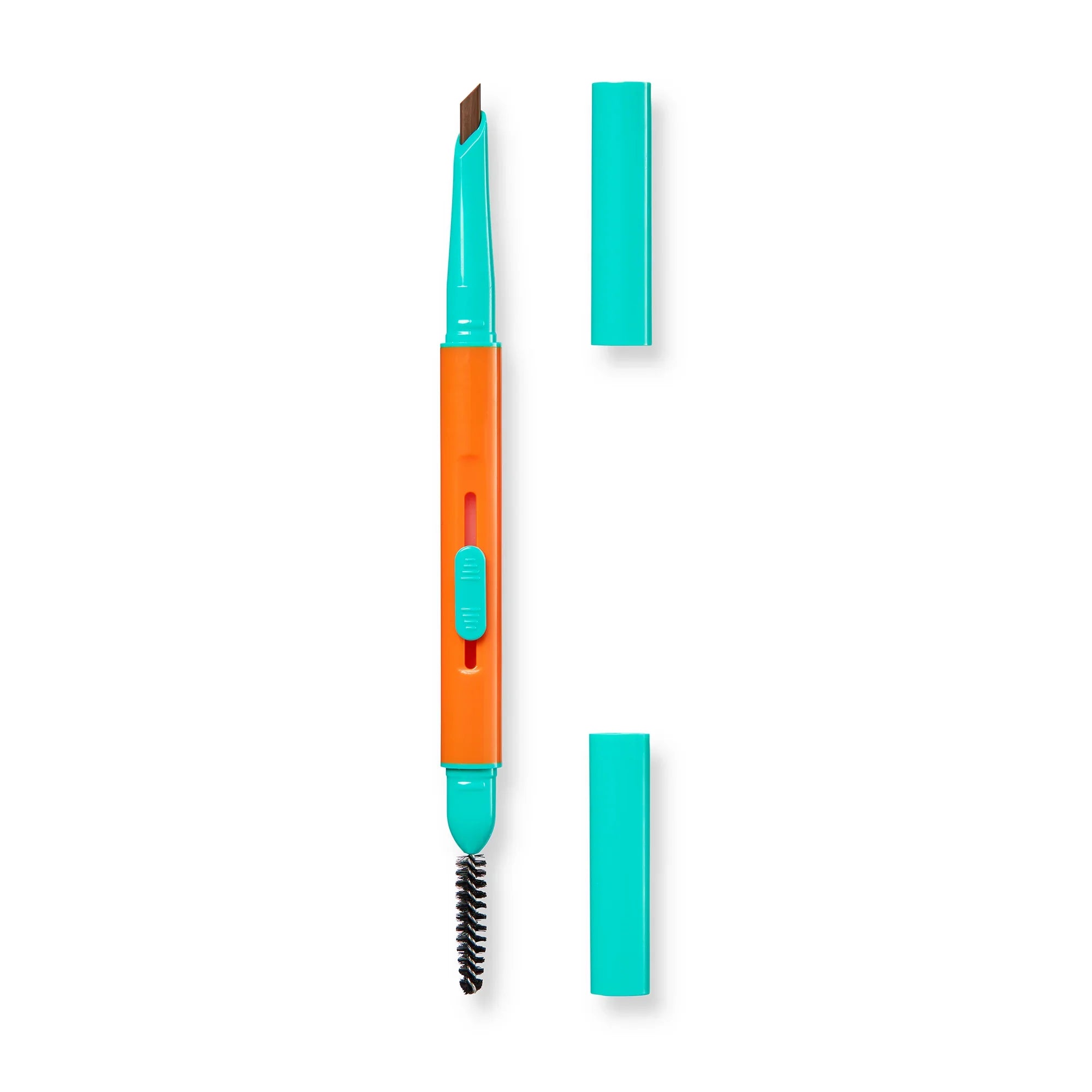 Trouble Maker - Feral Brow Blade Pen - Medium Brown