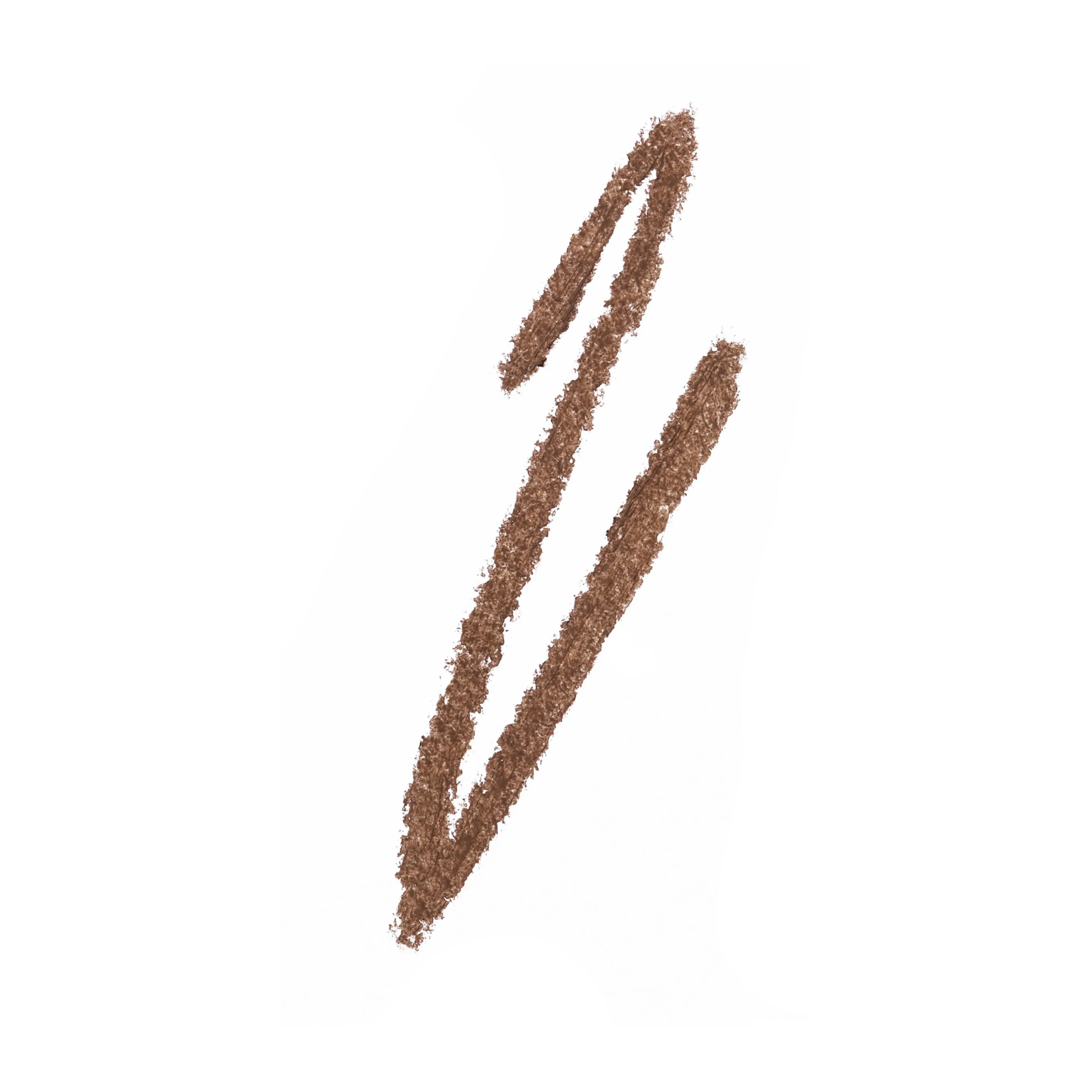 Trouble Maker - Feral Brow Blade Pen - Medium Brown