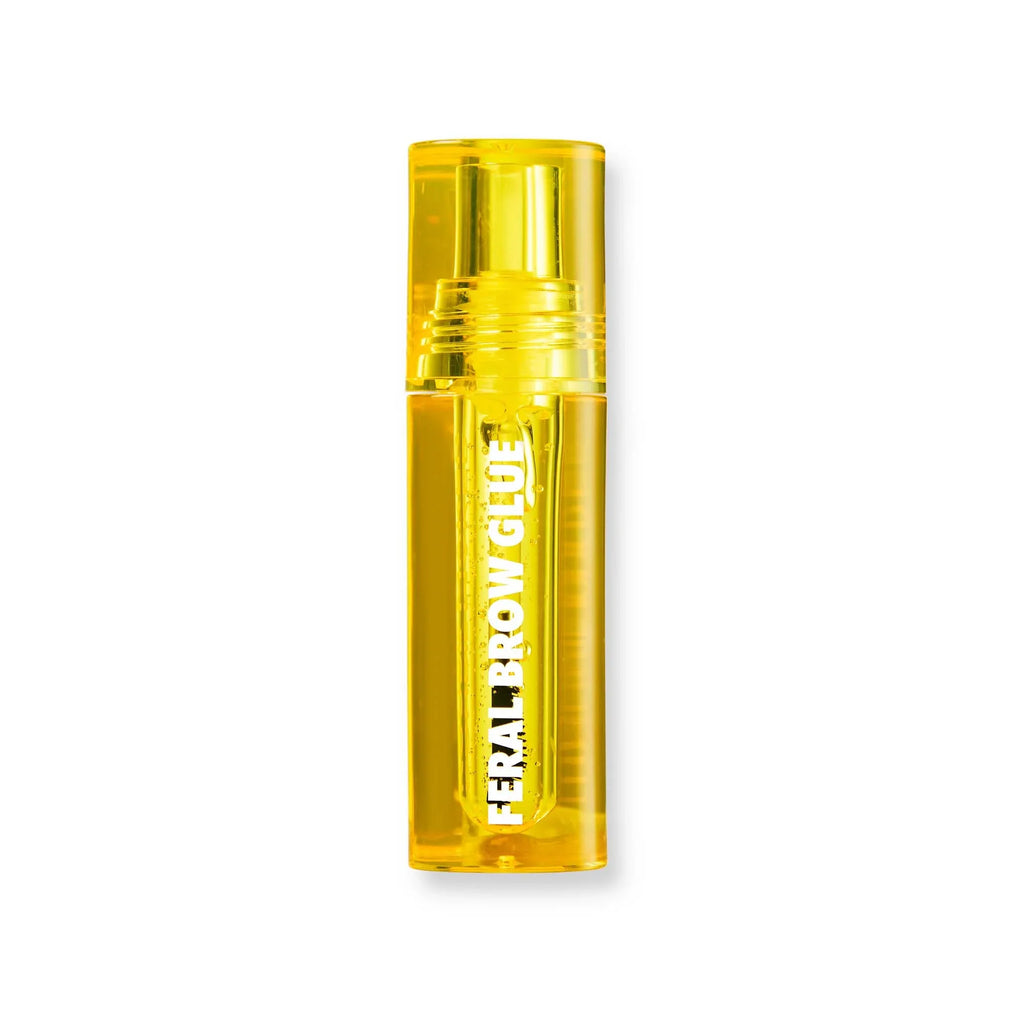 Trouble Maker - Feral Brow Glue Clear