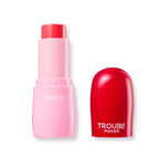 Trouble Maker - Jinkie Stick Cream Blush - Cheer Up Hot Pink
