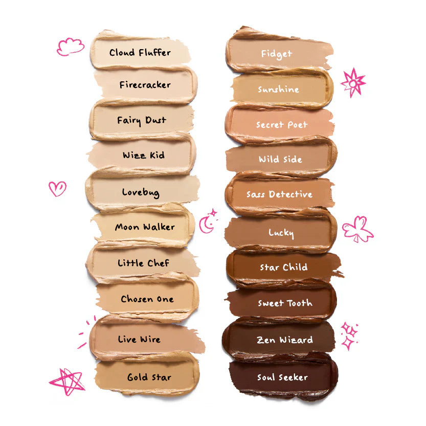 Trouble Maker - Joi Stick Multi-use Foundation - Lovebug