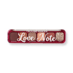 Trouble Maker - Little Trouble Shadow Palette - Love Note