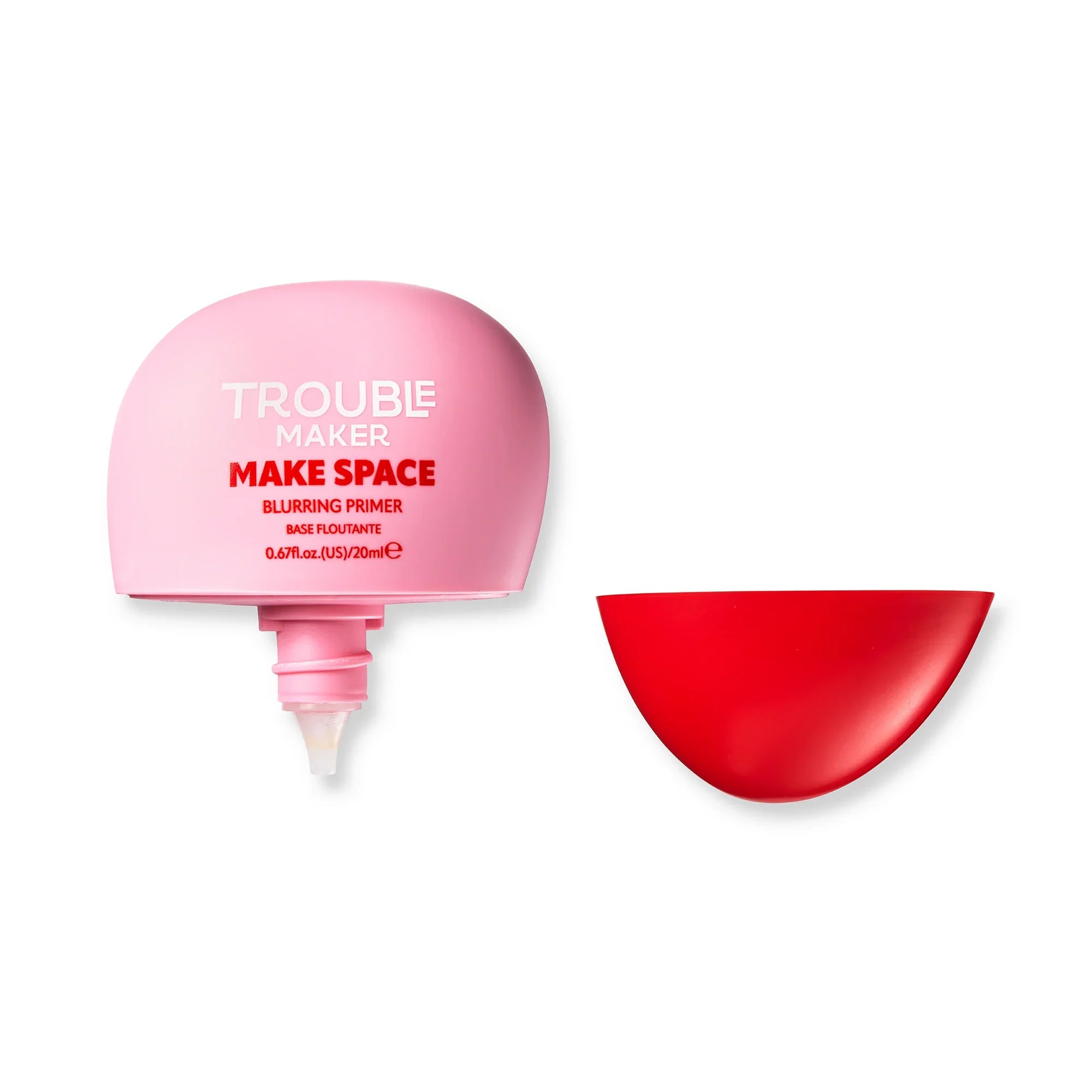 Trouble Maker - Make Space Pore Blur Primer