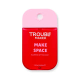 Trouble Maker - Make Space Pore Blur Setting Mist