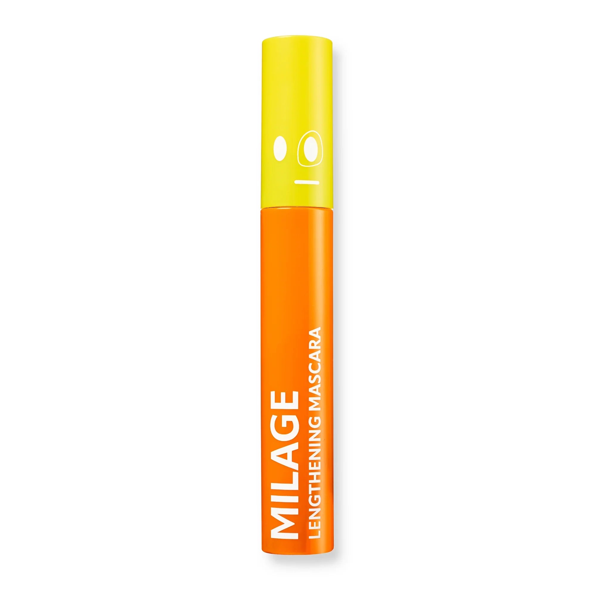 Trouble Maker - Mileage Lengthening Mascara