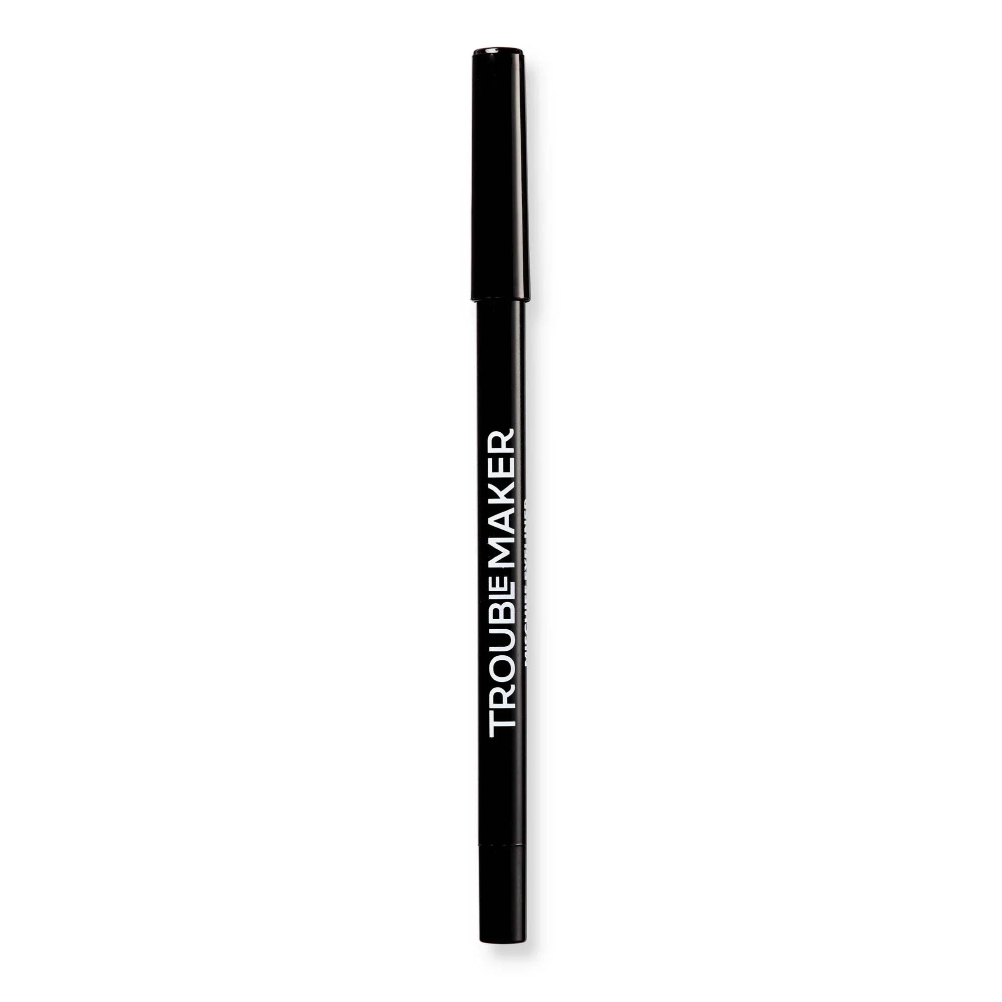 Trouble Maker - Mischief Kohl Eyeliner Pencil - After Hours Black