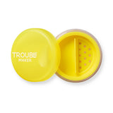 Trouble Maker - On The Loose Setting Powder - Ghost Mode Transluce