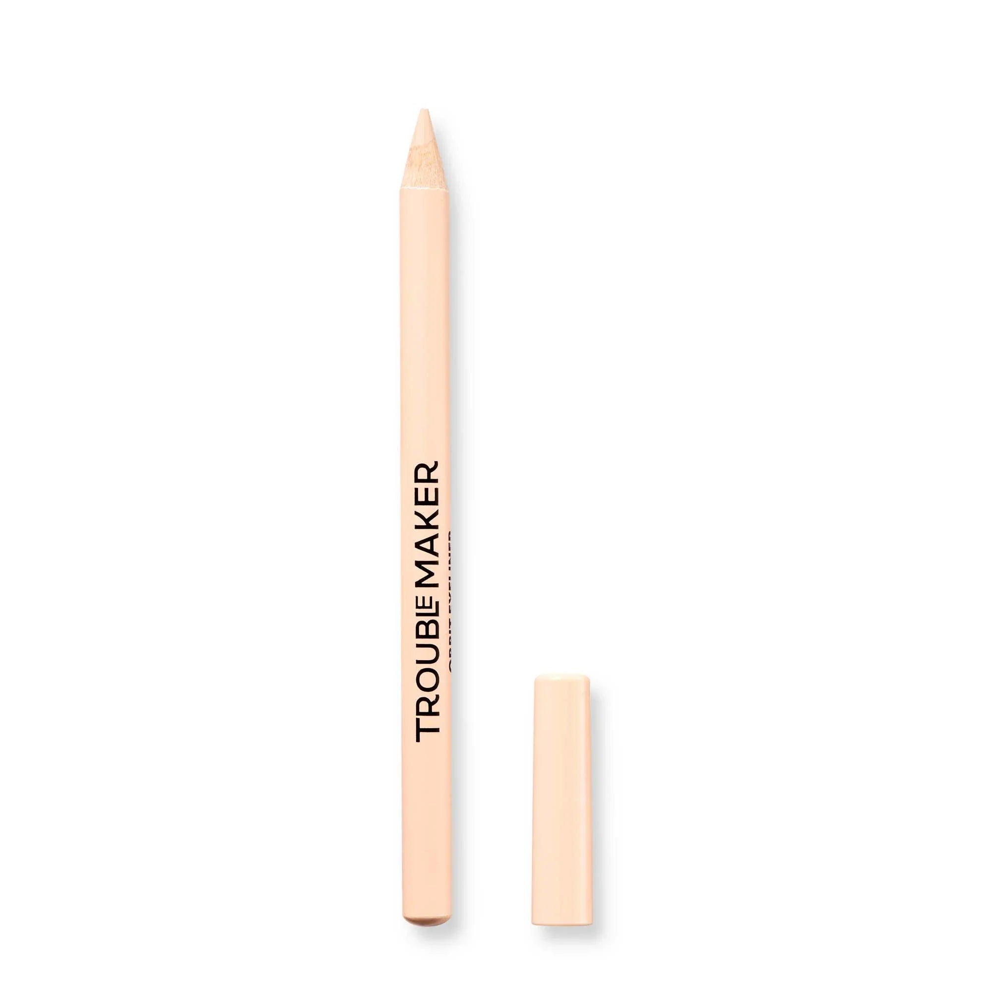 Trouble Maker - Orbit Eyeliner Pencil - Nude