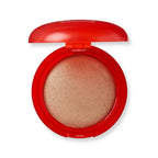 Trouble Maker - Overcooked Baked Bronzer -Cinnamon Twist Light