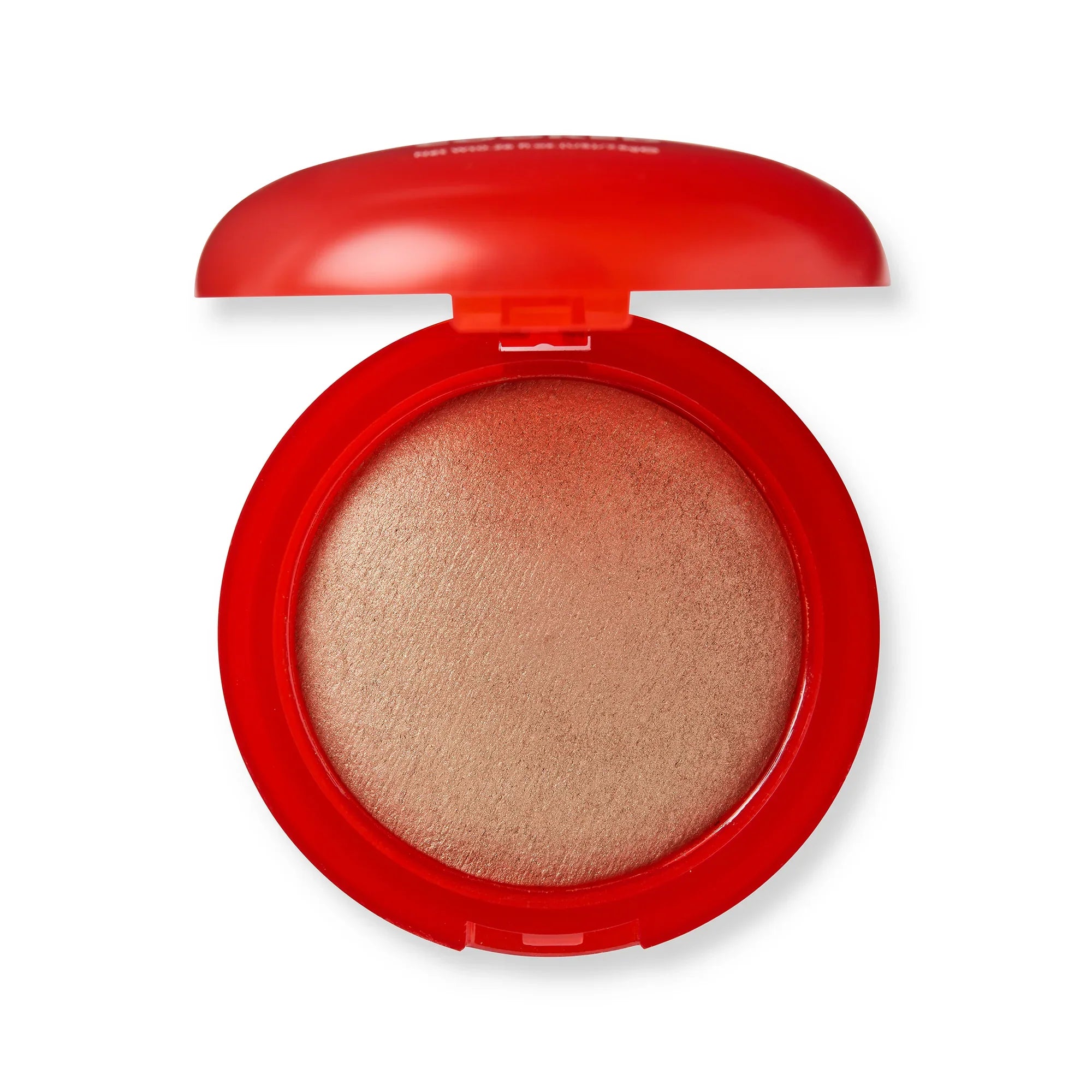 Trouble Maker - Overcooked Baked Bronzer -Cinnamon Twist Light