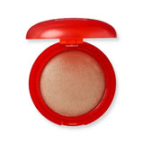 Trouble Maker - Overcooked Baked Bronzer -Cinnamon Twist Light