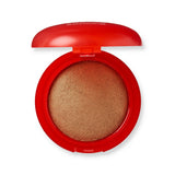 Trouble Maker - Overcooked Baked Bronzer - Ginger Snap Light-Mediu