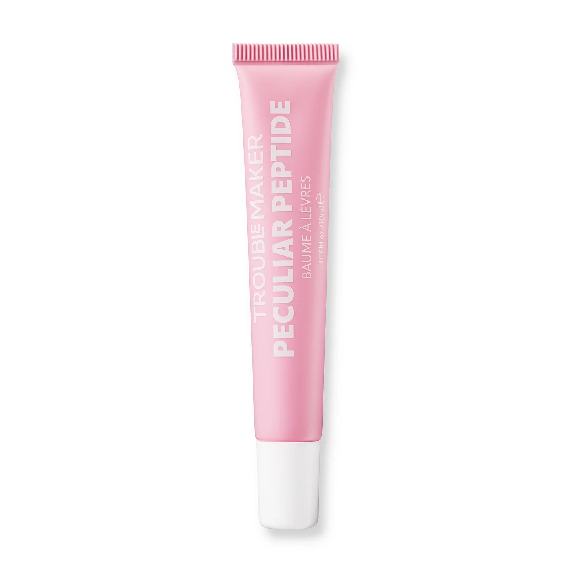 Trouble Maker - Peculiar Peptide Lip Balm - Sweet Tooth