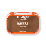Trouble Maker - Rascal Powder Bronzer - Trickster