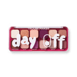 Trouble Maker - Trouble Shadow Palette - Day Off