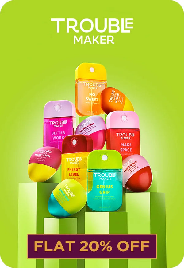 Makeup City Pakistan