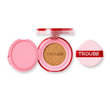 Trouble Maker - Button Pusher Air Cushion Foundation - Chosen One