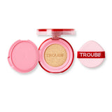 Trouble Maker - Button Pusher Air Cushion Foundation - Firecracker