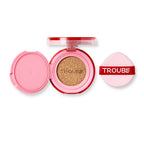 Trouble Maker - Button Pusher Air Cushion Foundation - Little Chef