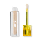 Trouble Maker - Ditto Radiant Concealer - Firecracker