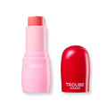 Trouble Maker - Jinkie Stick Cream Blush - Mood Swing Pink