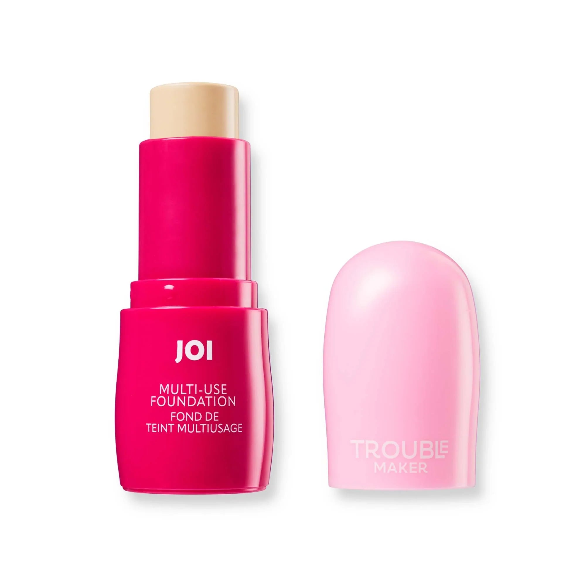 Trouble Maker - Joi Stick Multi-use Foundation - Lovebug