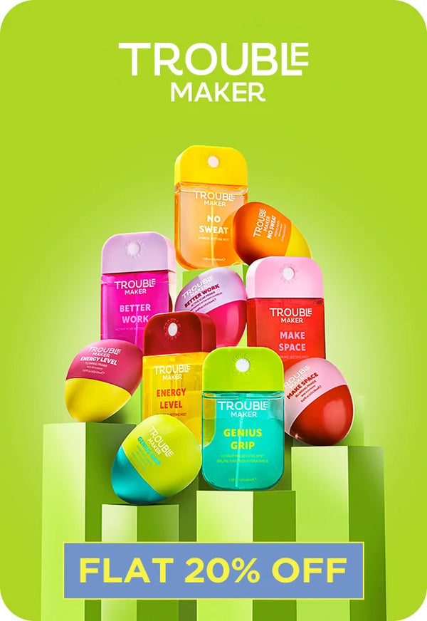 Makeup City Pakistan