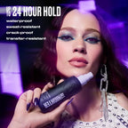Urban Decay - All Nighter Natural Finish Waterproof Makeup Setting Spray 118ml