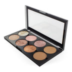 Revolution - Ultra Blush Palette Golden Sugar