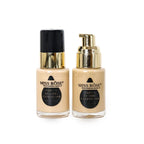 Miss Rose - Purely Natural Foundation