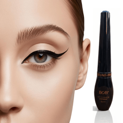 BOB - Charm 3D Eyeliner