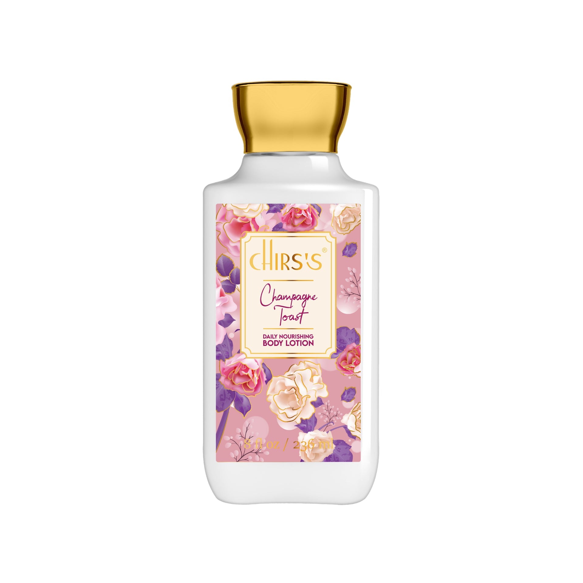 Chirs's - Champagne Toast Moisturizing Lotion