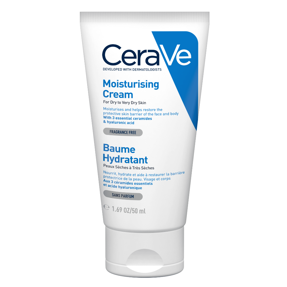 CeraVe - Moisturising Cream