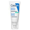 CeraVe - Oil Control Moisturising Gel Cream 52ml