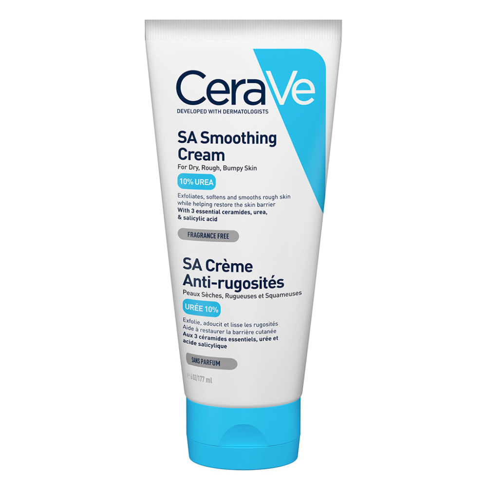 CeraVe - SA Smoothing Cream
