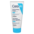 CeraVe - SA Smoothing Cream