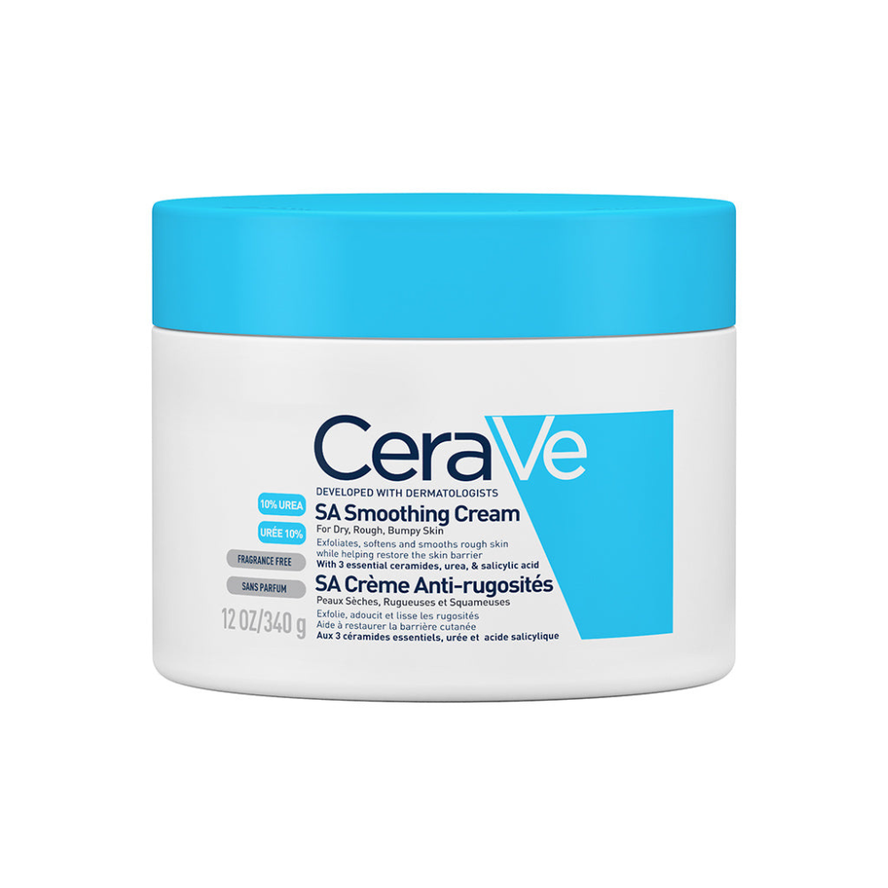 CeraVe - SA Smoothing Cream