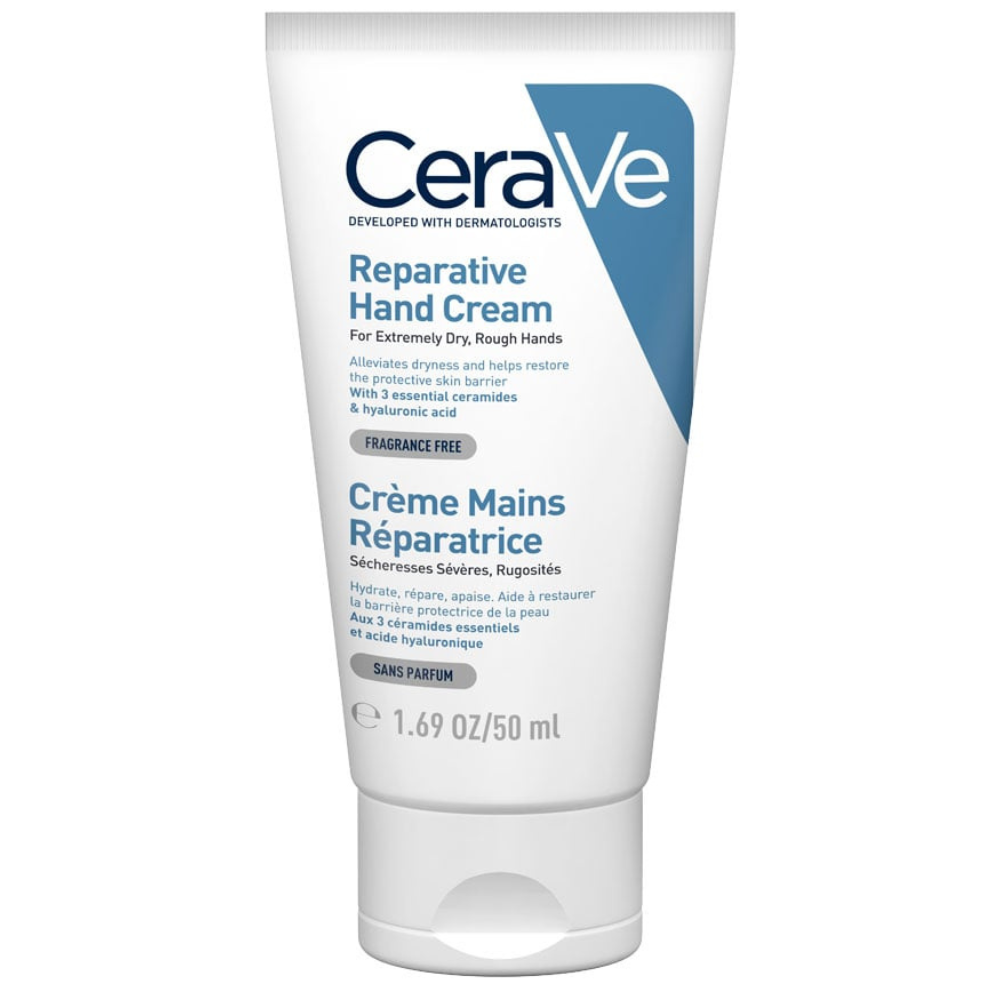 CeraVe - Reparative Hand Cream 50ml