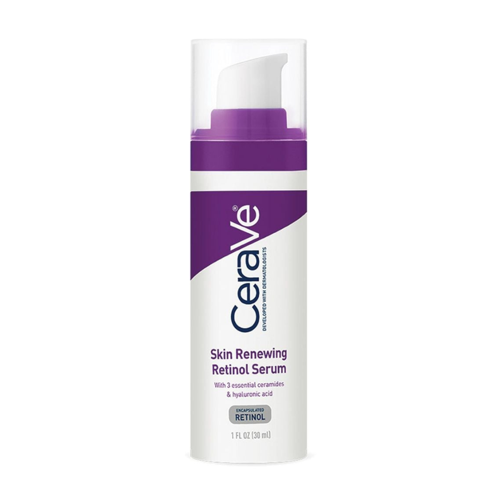 CeraVe - Skin Renewing Retinol Serum 30ml