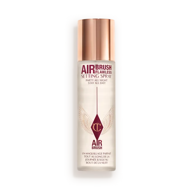 Charlotte Tilbury - Airbrush Flawless Setting Spray Party All Night