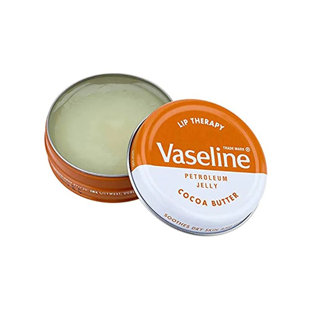 Vaseline - Lip Therapy - Cocoa Butter 20g